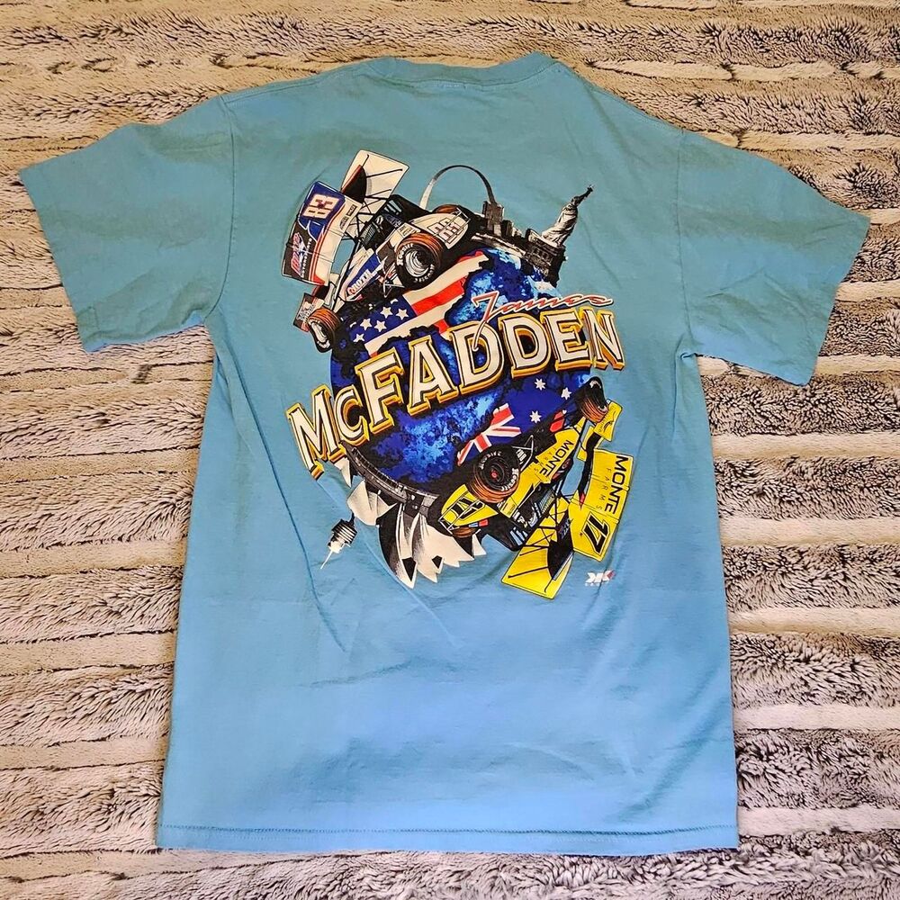 Unbranded Men's multi T-shirt